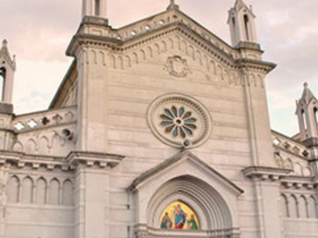 Chiesa SS Rosario景点图片