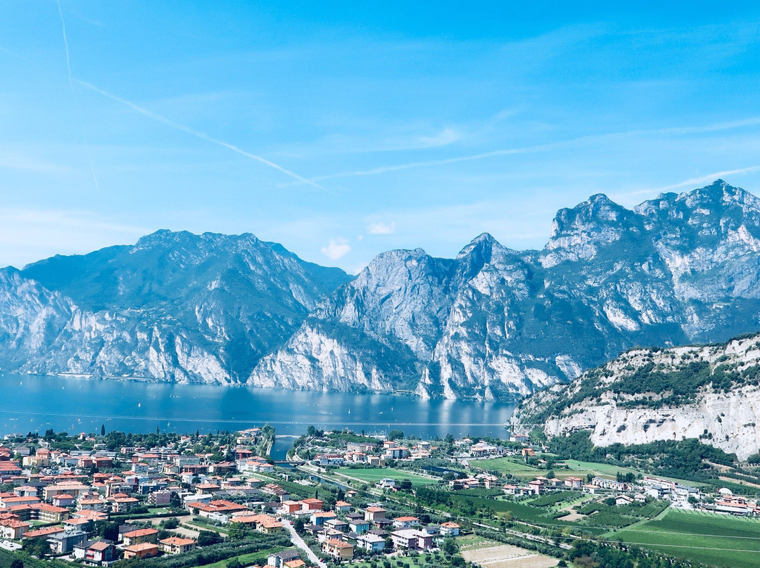 伊尔维妮托公园酒店主图