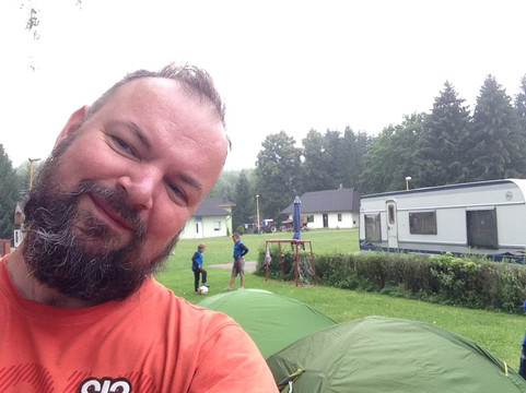 Oravska Poruba旅游攻略图片