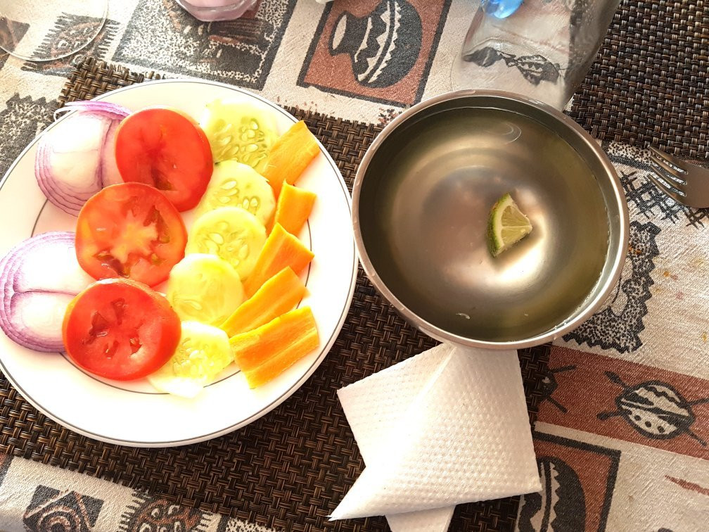 Fuel Junction Hotel主图