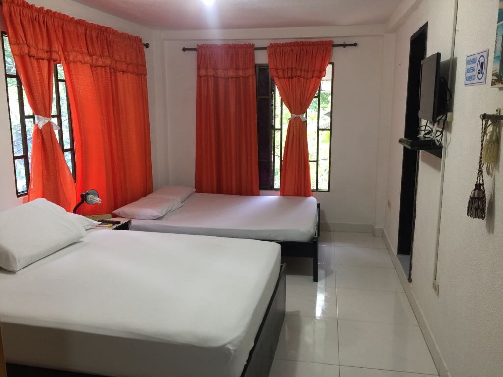 Posada Miss Mazie-官方