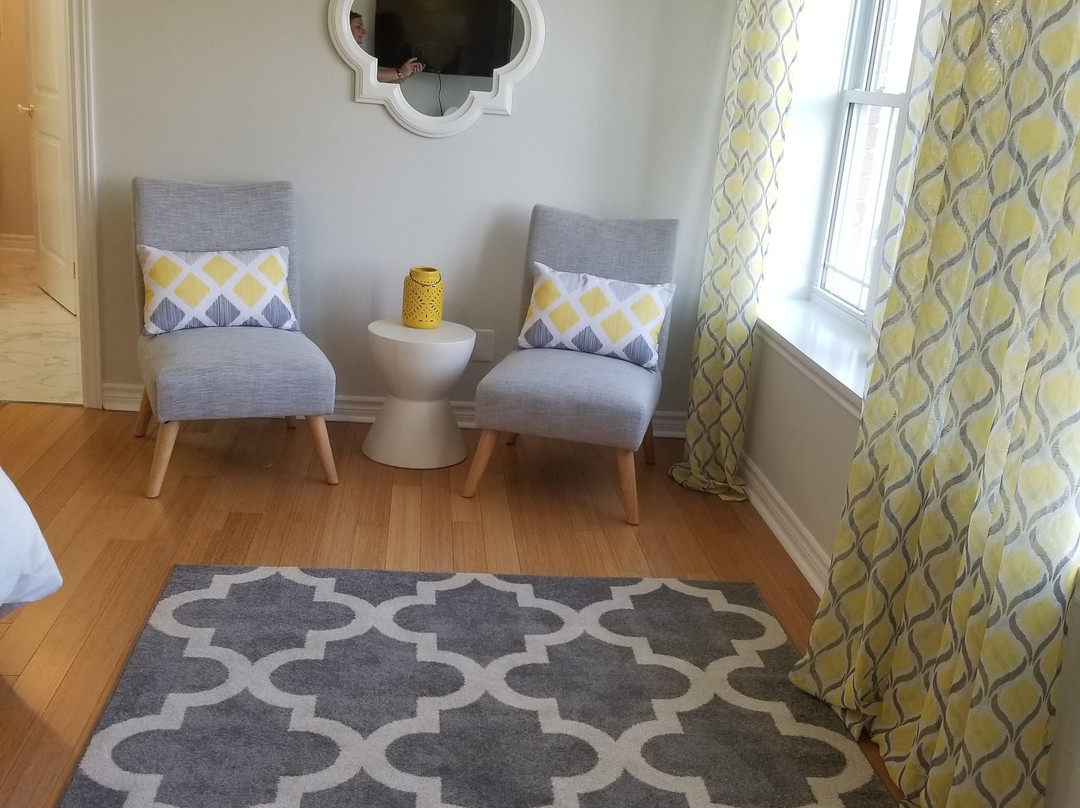 County Buzzz Bed and Breakfast主图