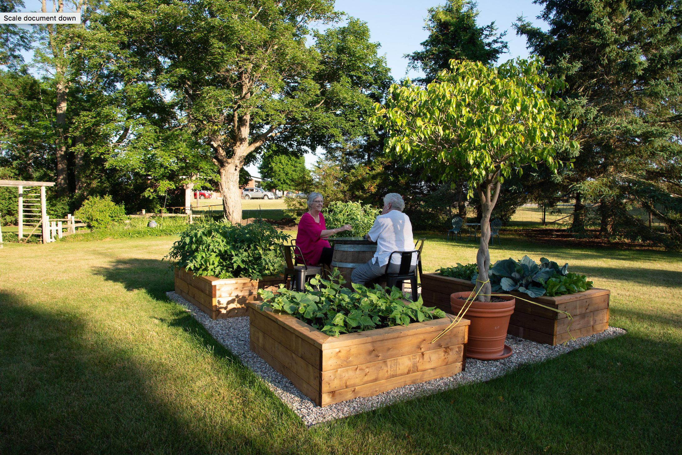 The Miller's House Bed and Breakfast-浴室