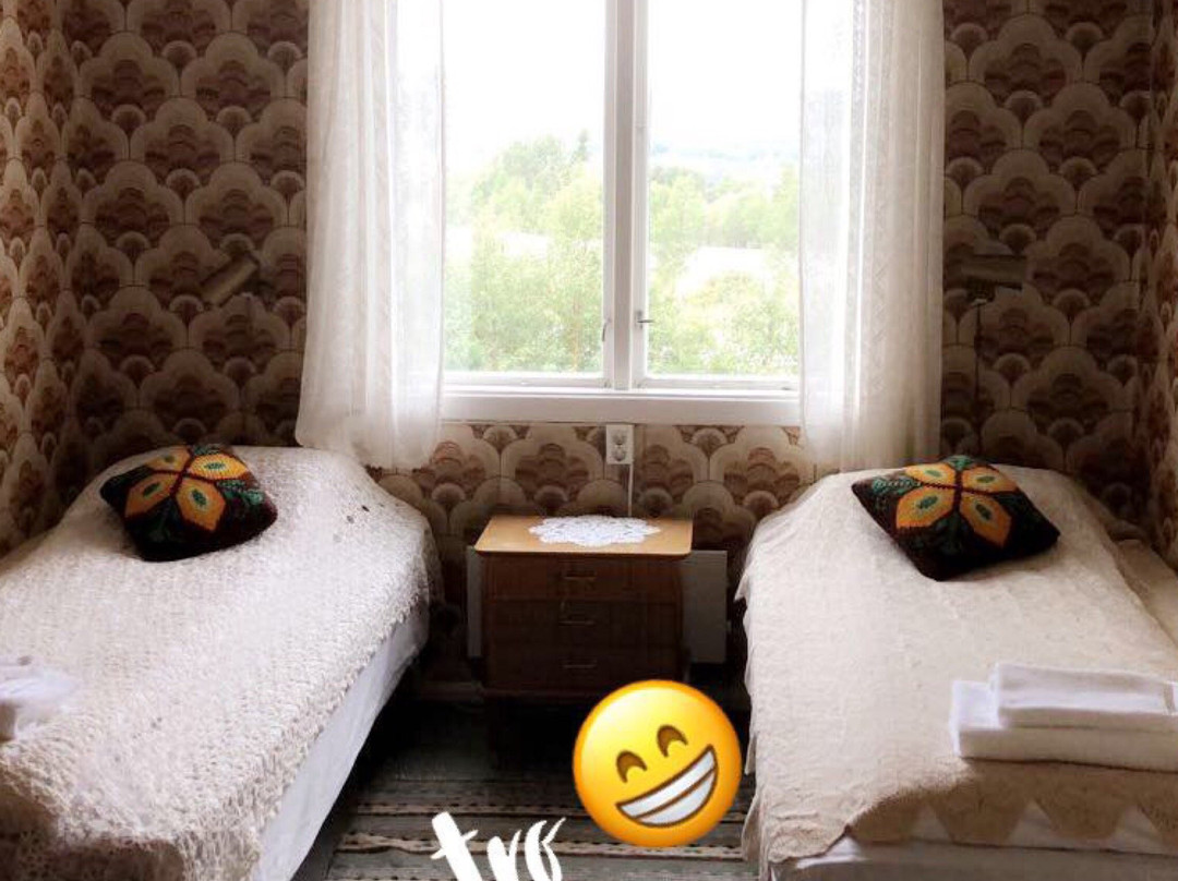 Solheim Guesthouse主图