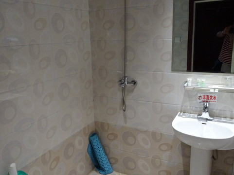 敦煌广源品尚酒店主图