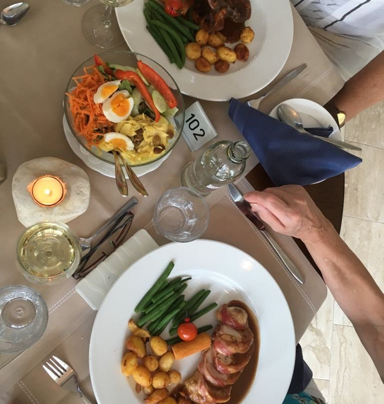 Hotel Op De Beek主图