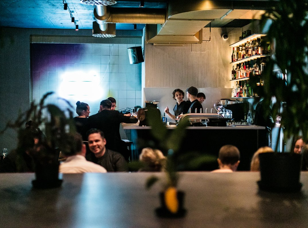 Artson Cocktail Bar-雷克雅未克必去景点