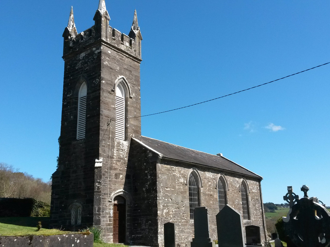 Killarney Private Tours-基拉尼必去景点