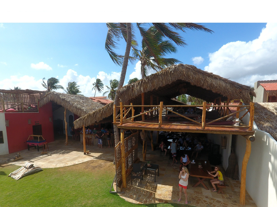 7 Beaufort Brasil主图