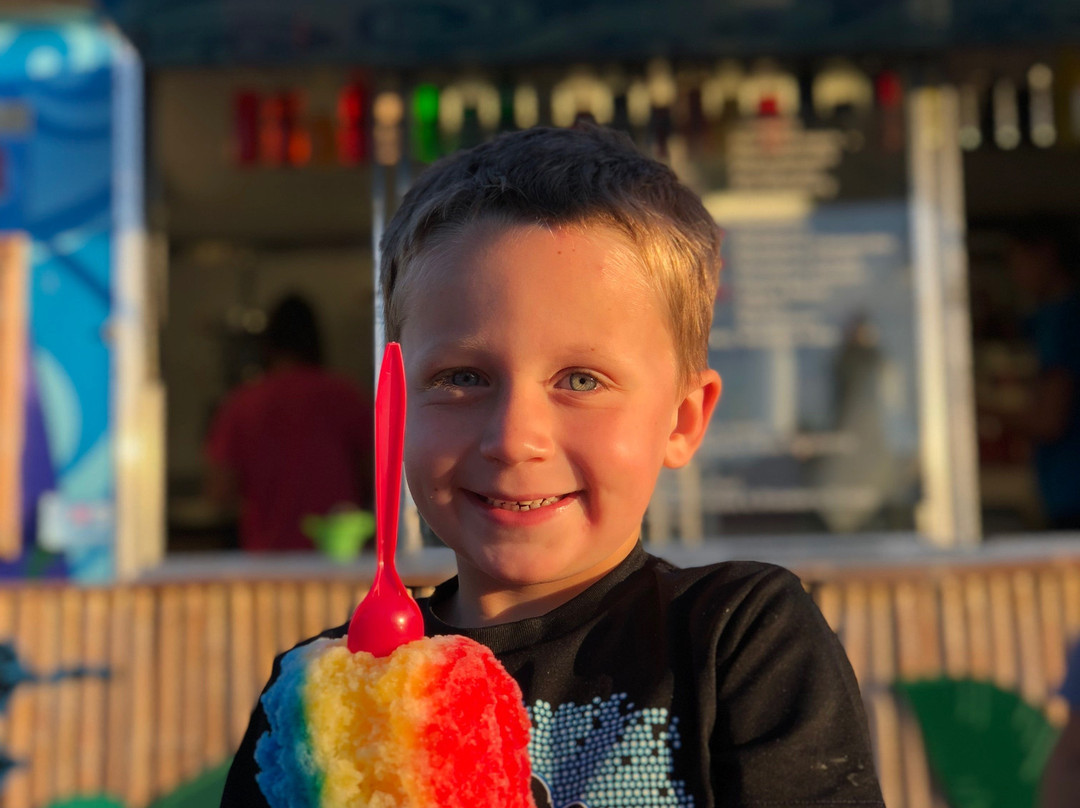 Hokulia Shave Ice Moab