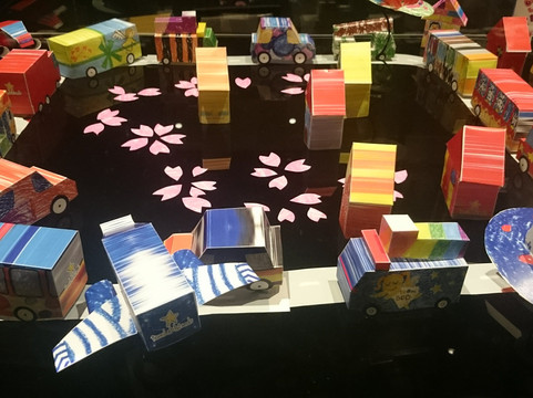 teamLab Future Park LaLaport Fujimi-富士见市必去景点