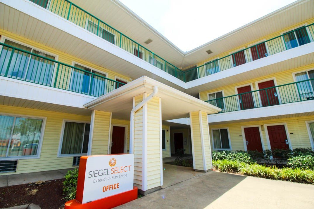 Siegel Select - Bossier City主图