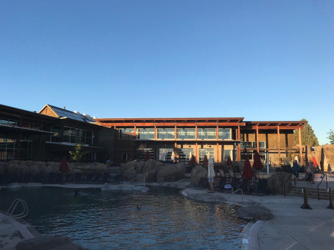 Brasada Ranch-Powell Butte必去景点