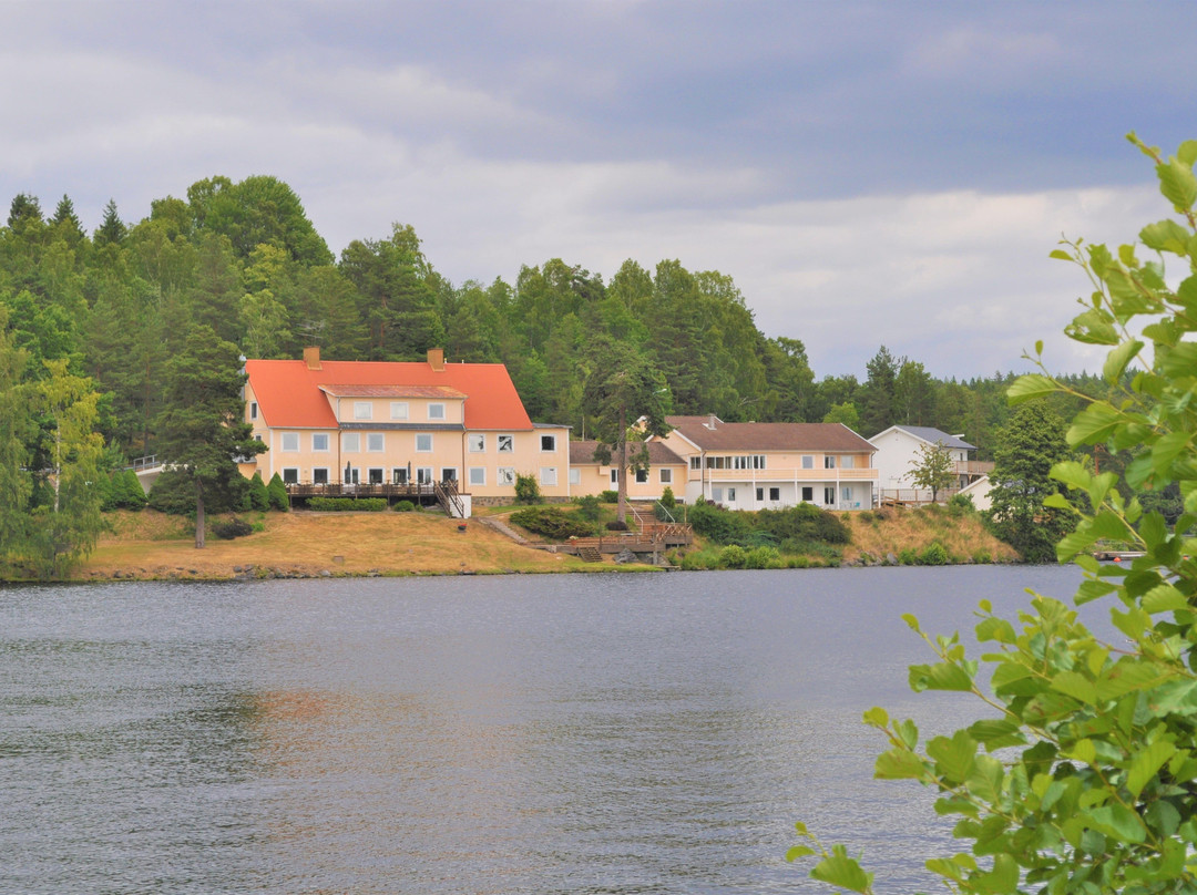 Håveruds Hotell主图