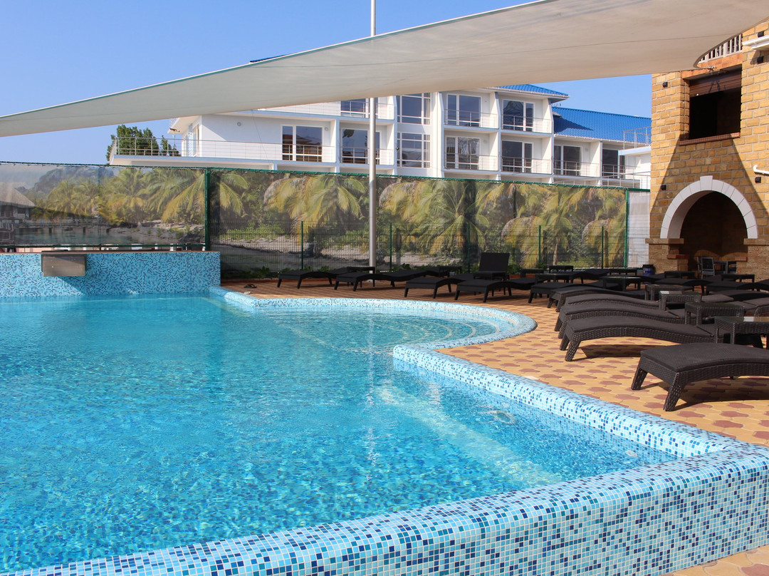 Marseille Resort