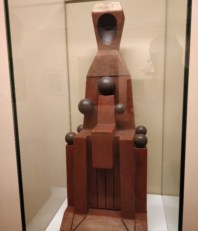 Museu de Montserrat-Monserrat必去景点