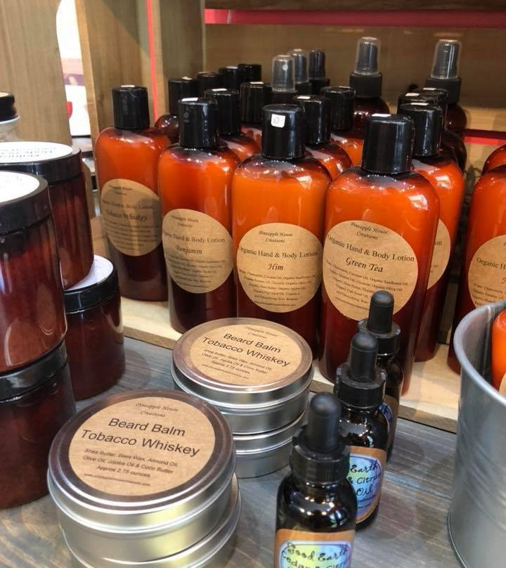 Indulge Lititz-利蒂茨必去景点