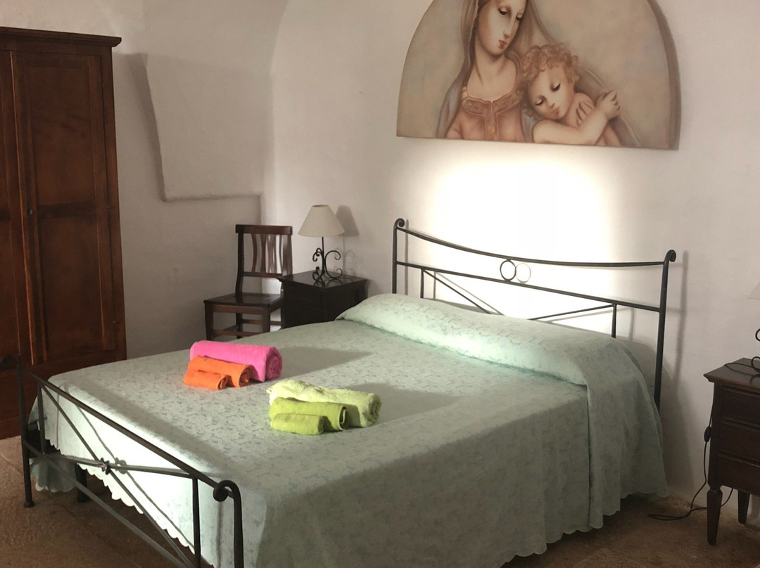 Masseria Gianecchia