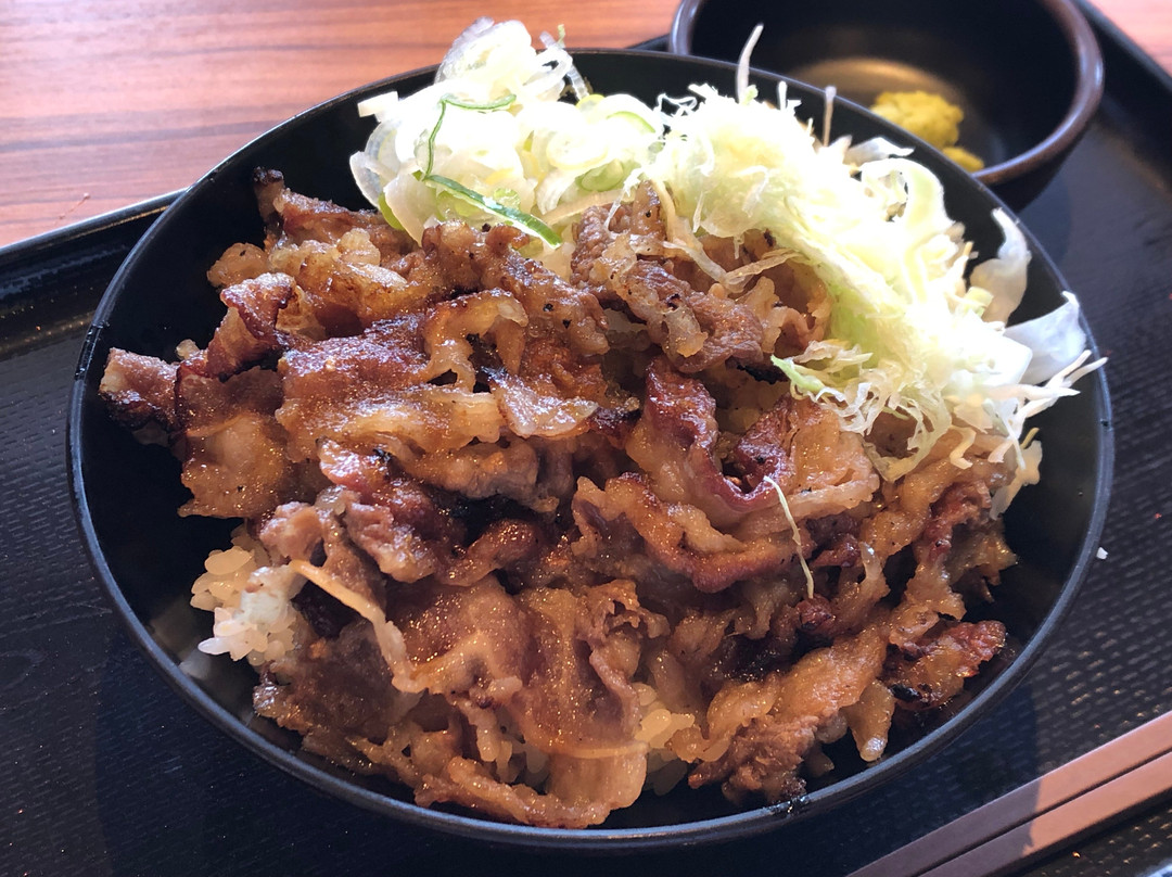 韓丼さくら店