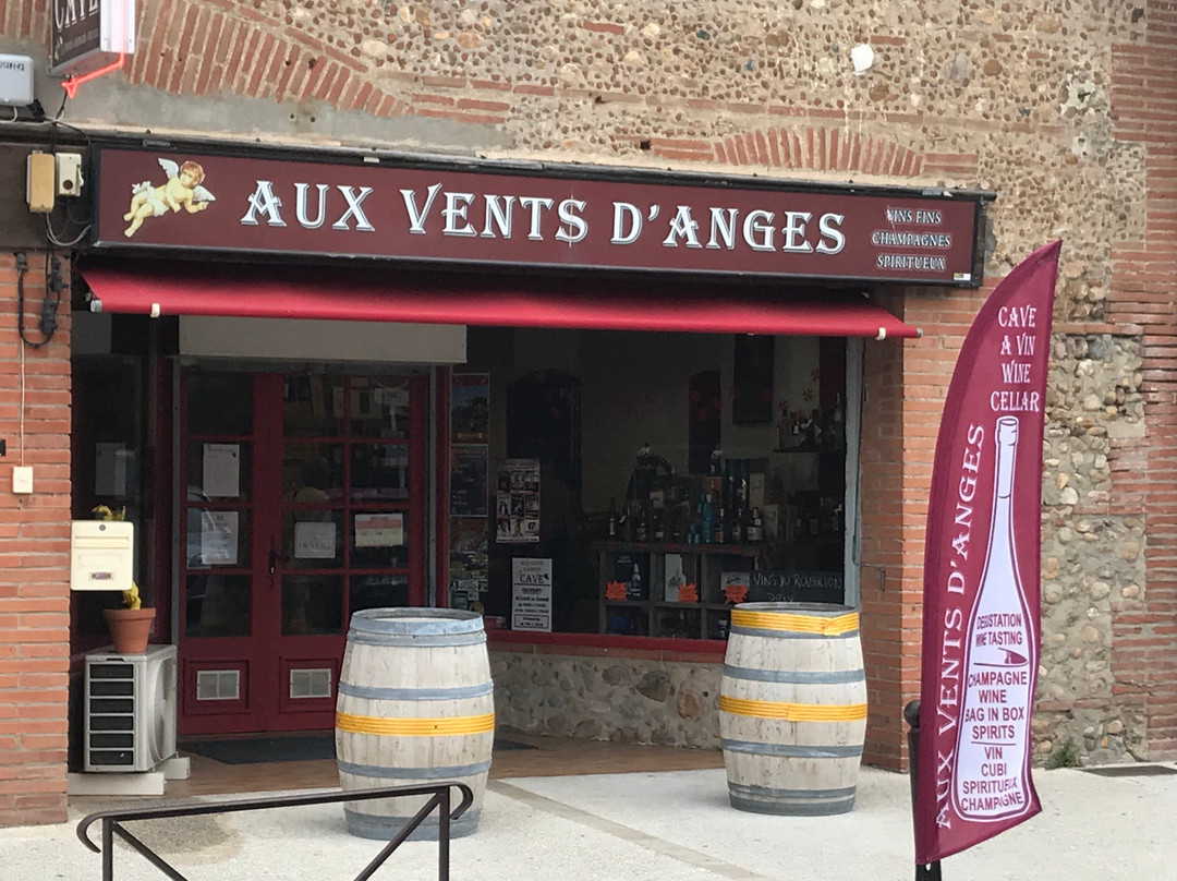 Aux Vents D'Anges景点图片