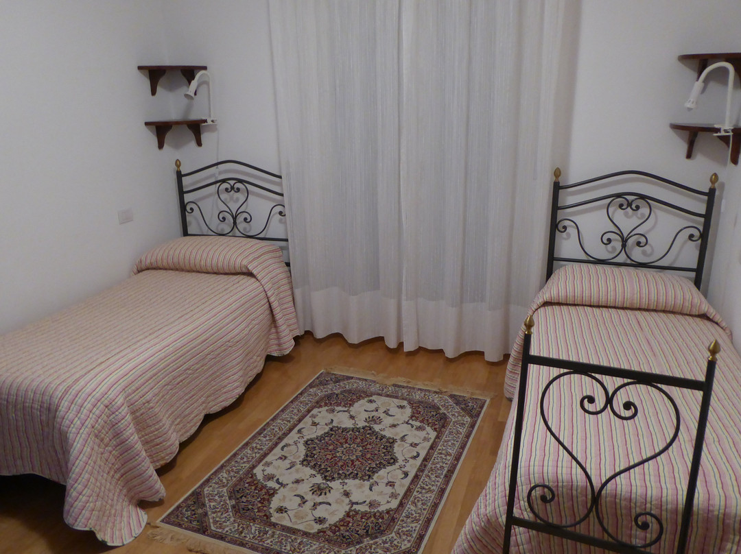 Agriturismo Dolce Risveglio主图