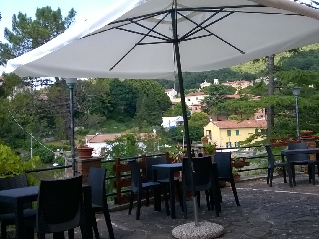 Hotel Ristorante Il Poggetto主图