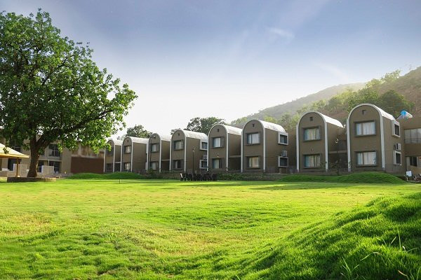 Wildwinds Resort主图