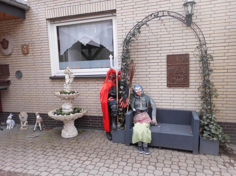 Hotel Sonnenberg Schlosschen主图