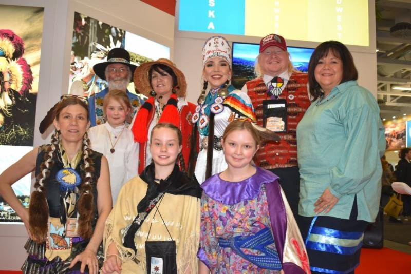 Keepers of the Sacred Tradition of Pipemakers-Pipestone必去景点