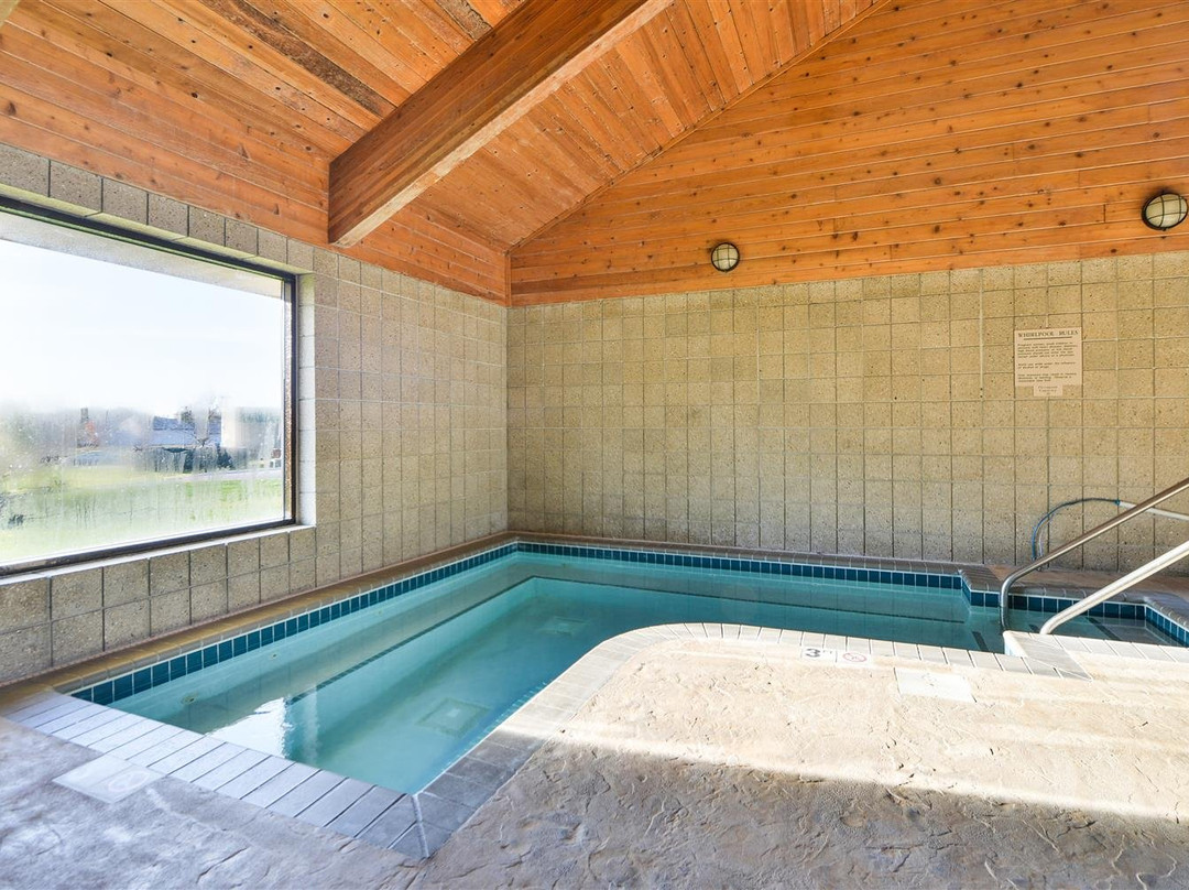 Best Western Germantown Inn主图