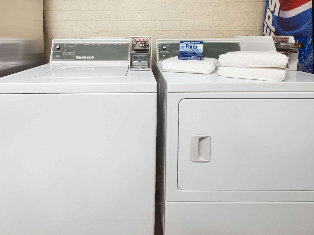 Days Inn by Wyndham El Reno主图