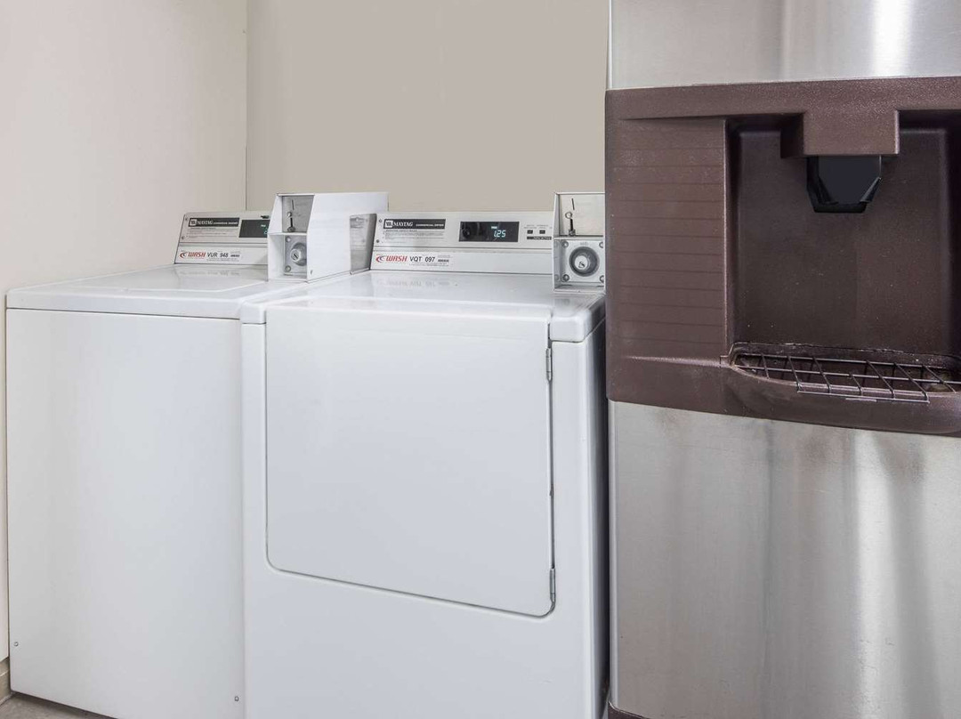 Days Inn by Wyndham El Centro主图