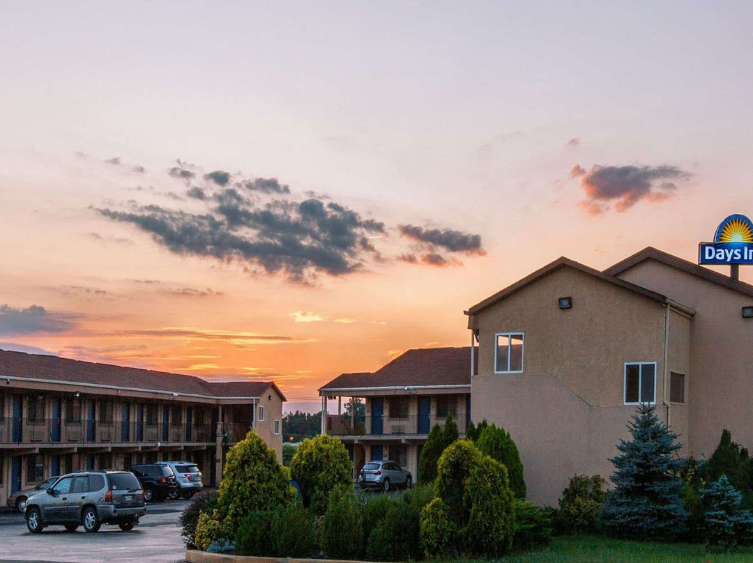 Days Inn by Wyndham Elkton Newark Area主图