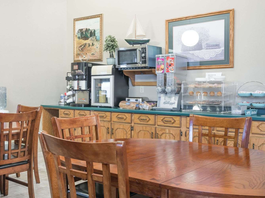 Knights Inn Litchfield主图