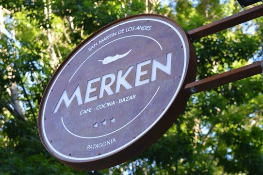 Merkén