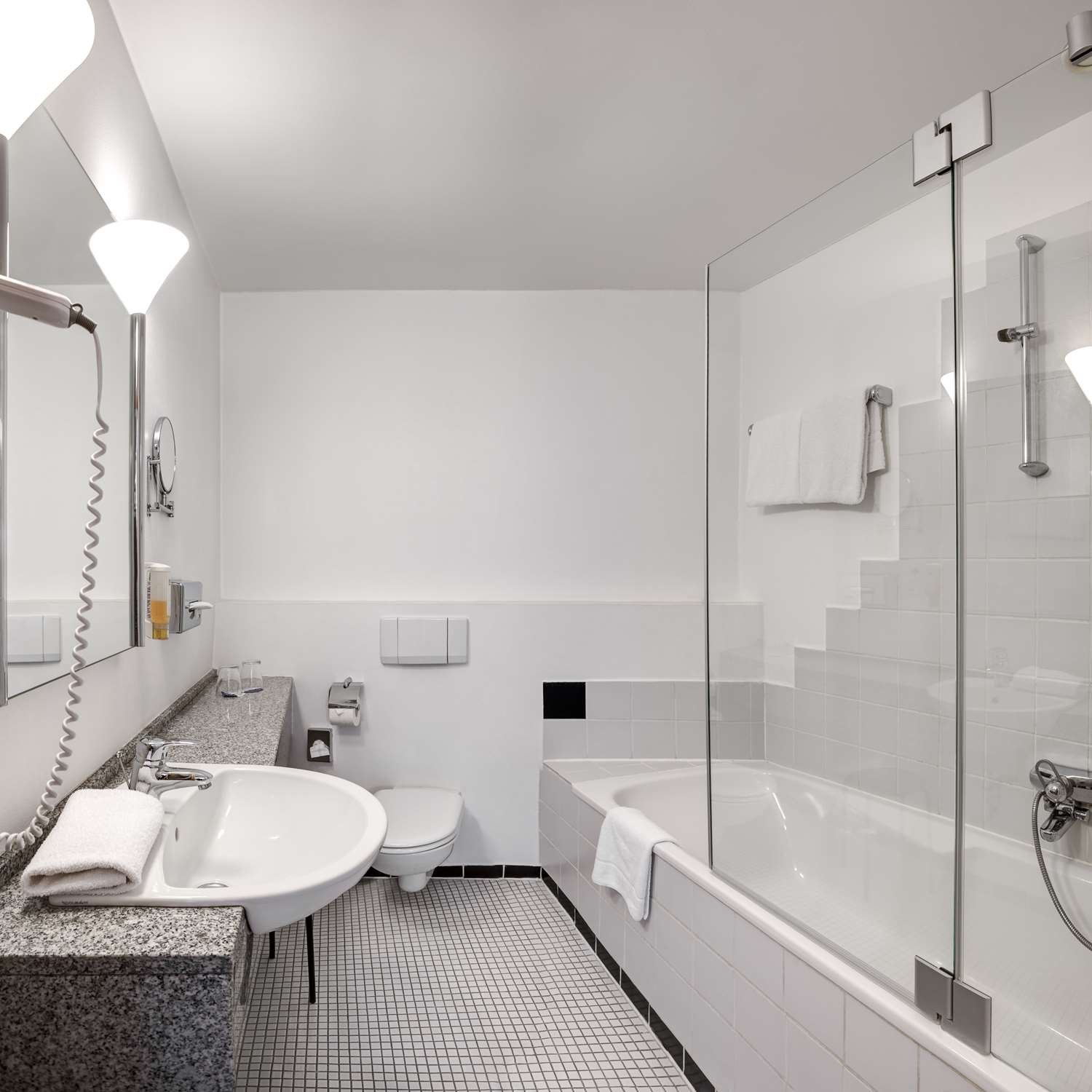 Best Western Hotel Kurfuerst Wilhelm I-官方