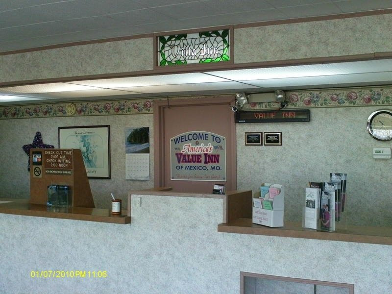 Americas Value Inn主图