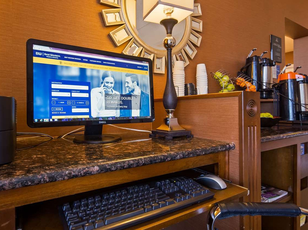 Days Inn by Wyndham Columbia Kentucky主图