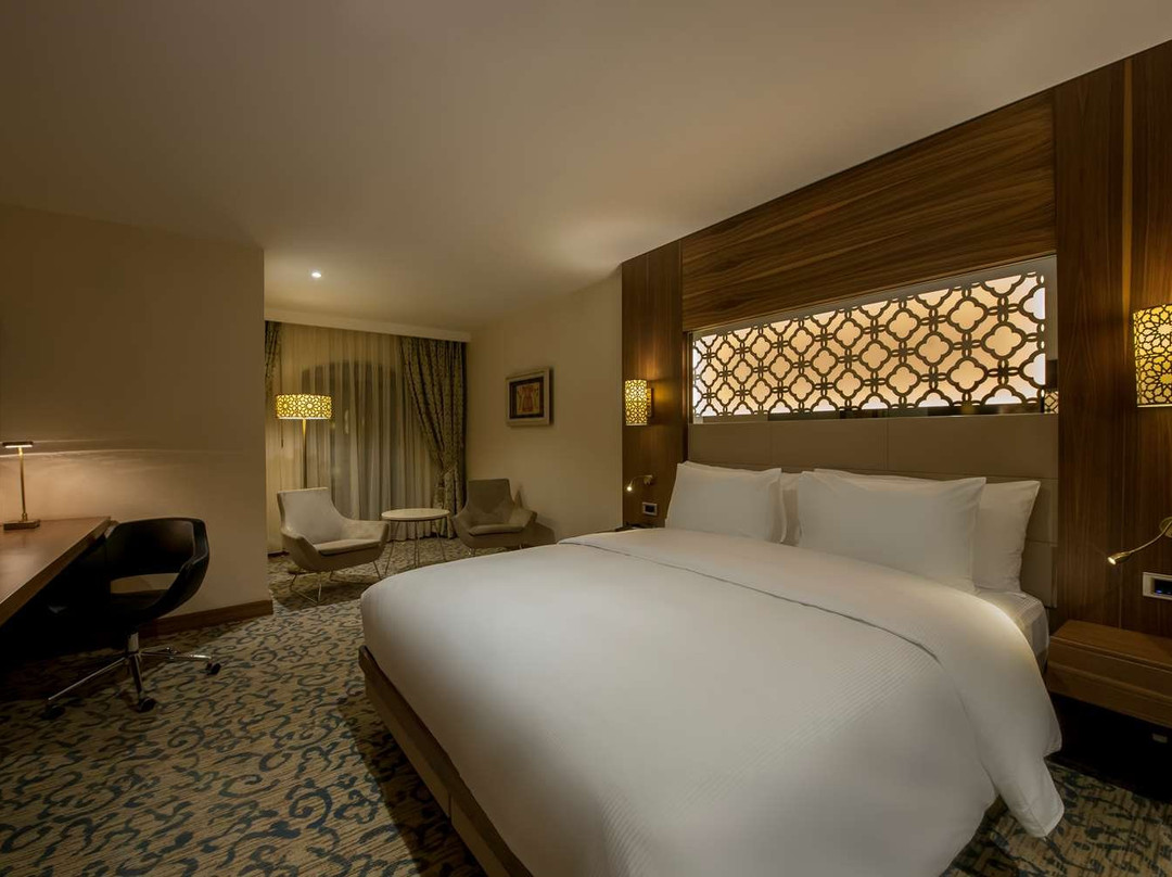 DoubleTree by Hilton主图