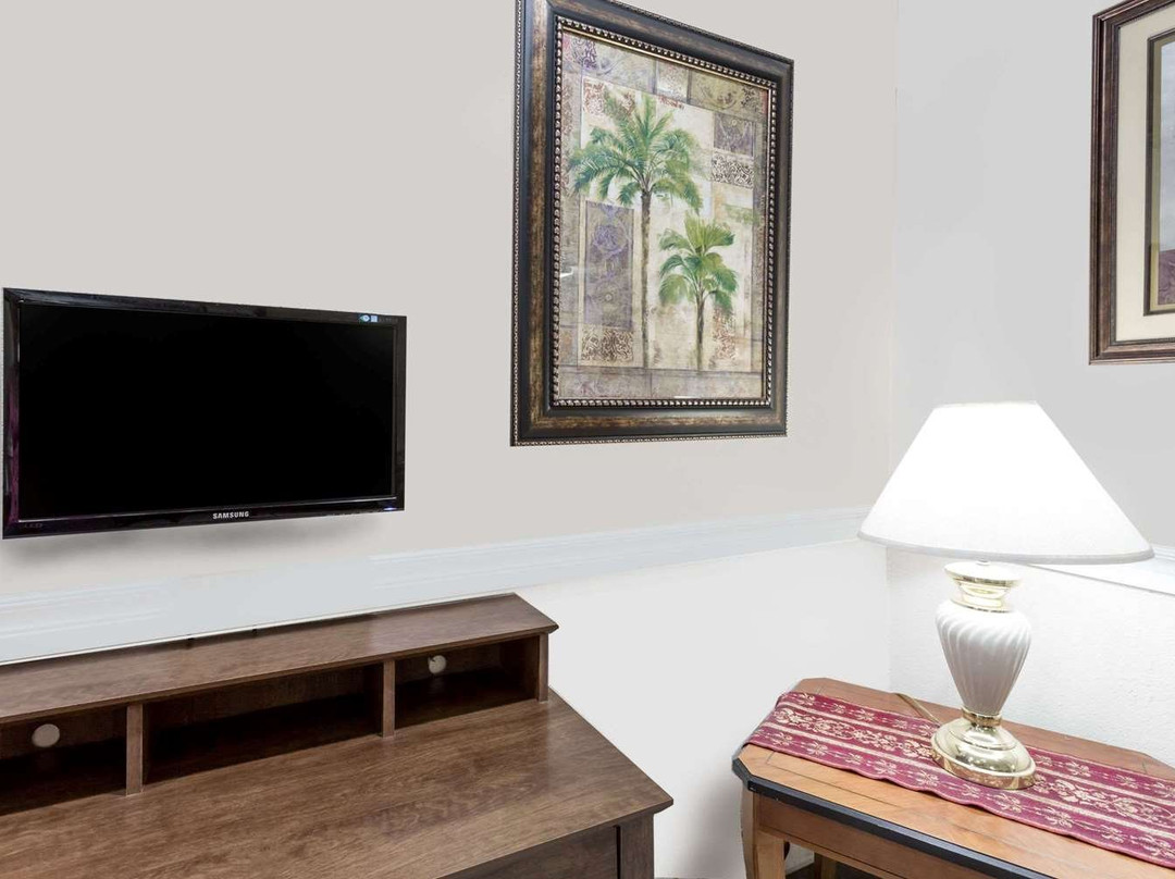 Super 8 by Wyndham El Dorado主图