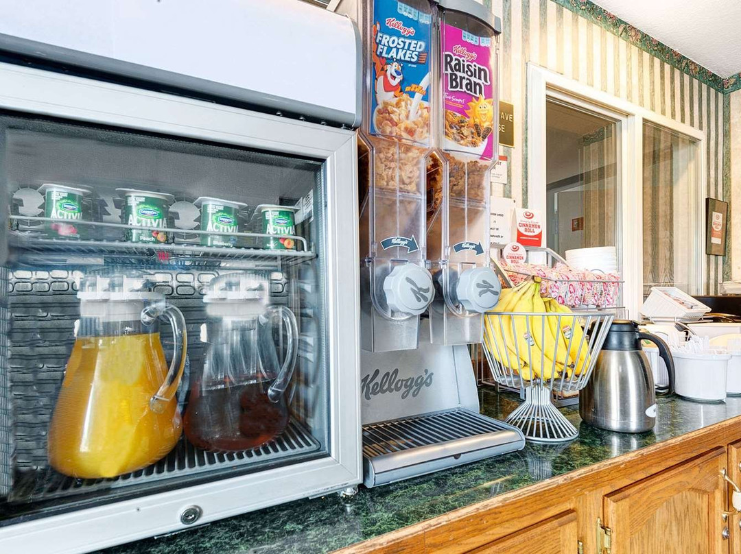 Super 8 by Wyndham de Soto主图