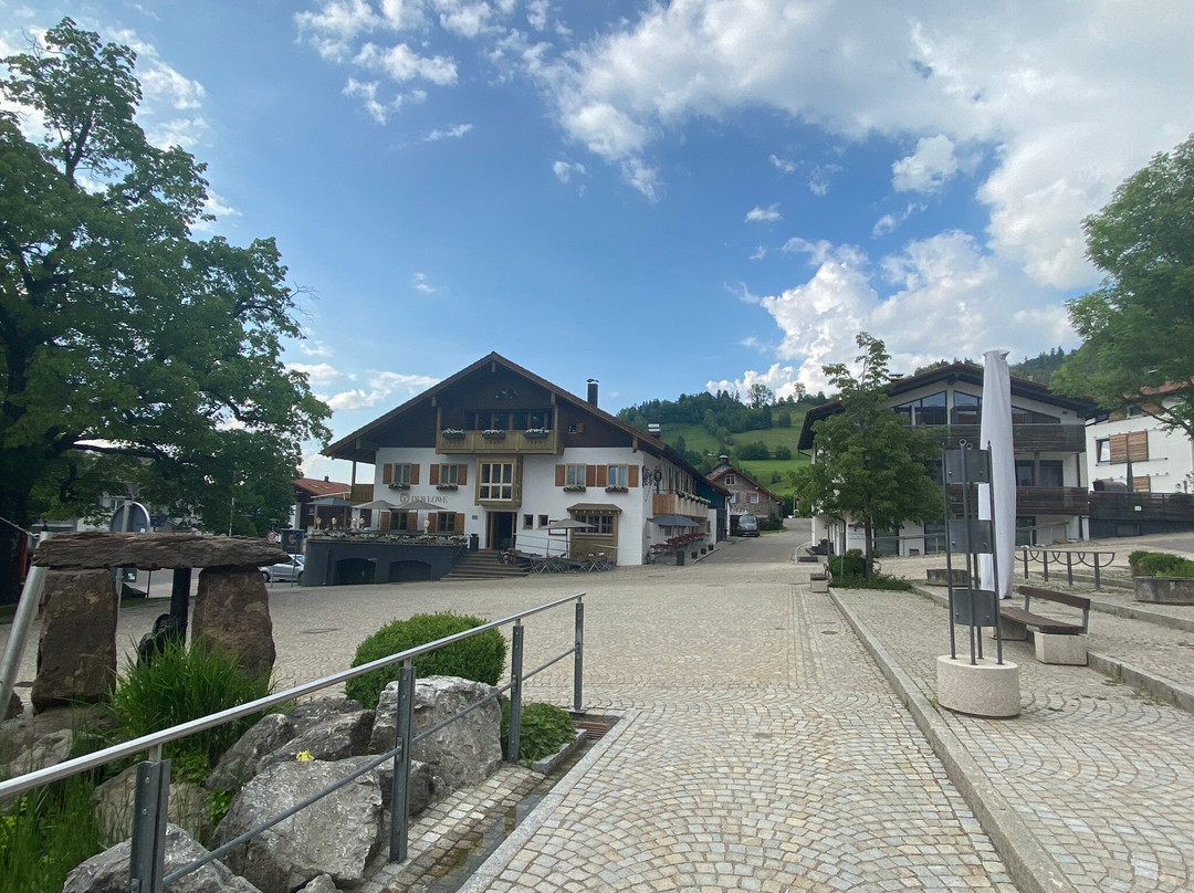 Burgberg im Allgaeu旅游攻略图片