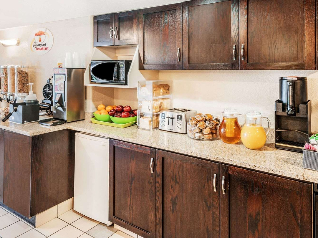 HomeStay Express主图