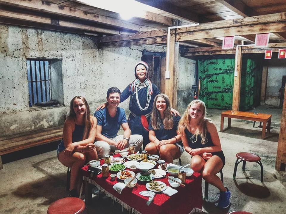 Ha Giang Adventure景点图片