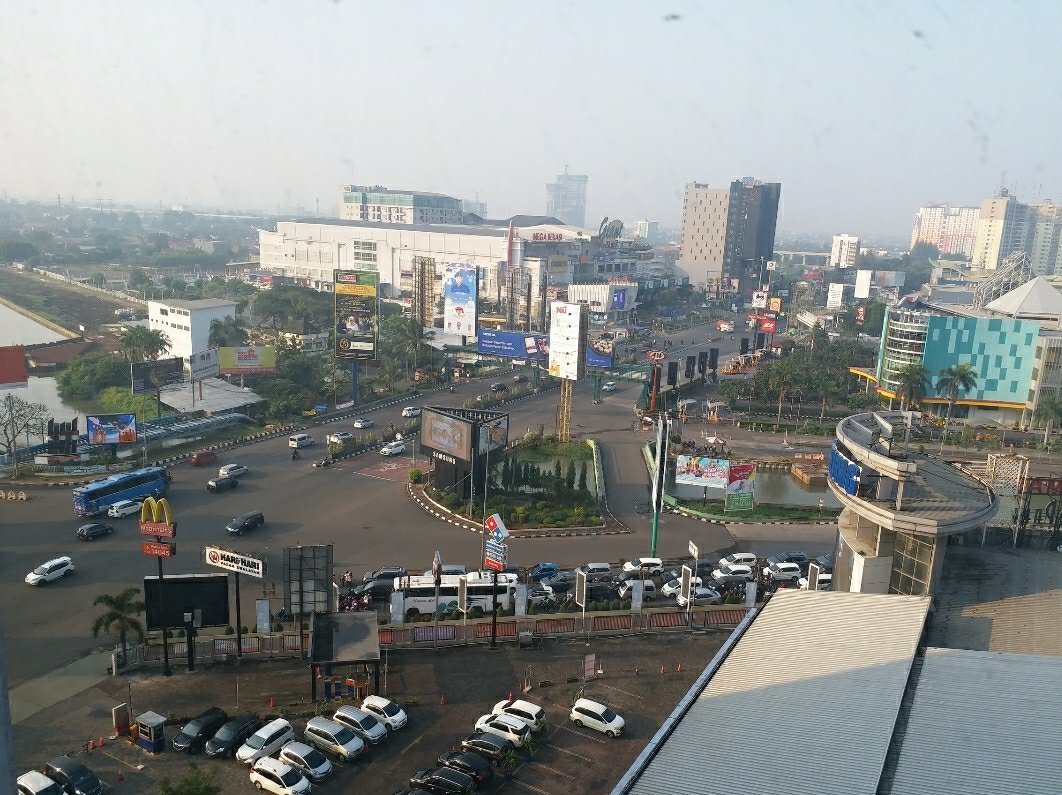 Aston Imperial Bekasi Hotel & Conference Center-官方