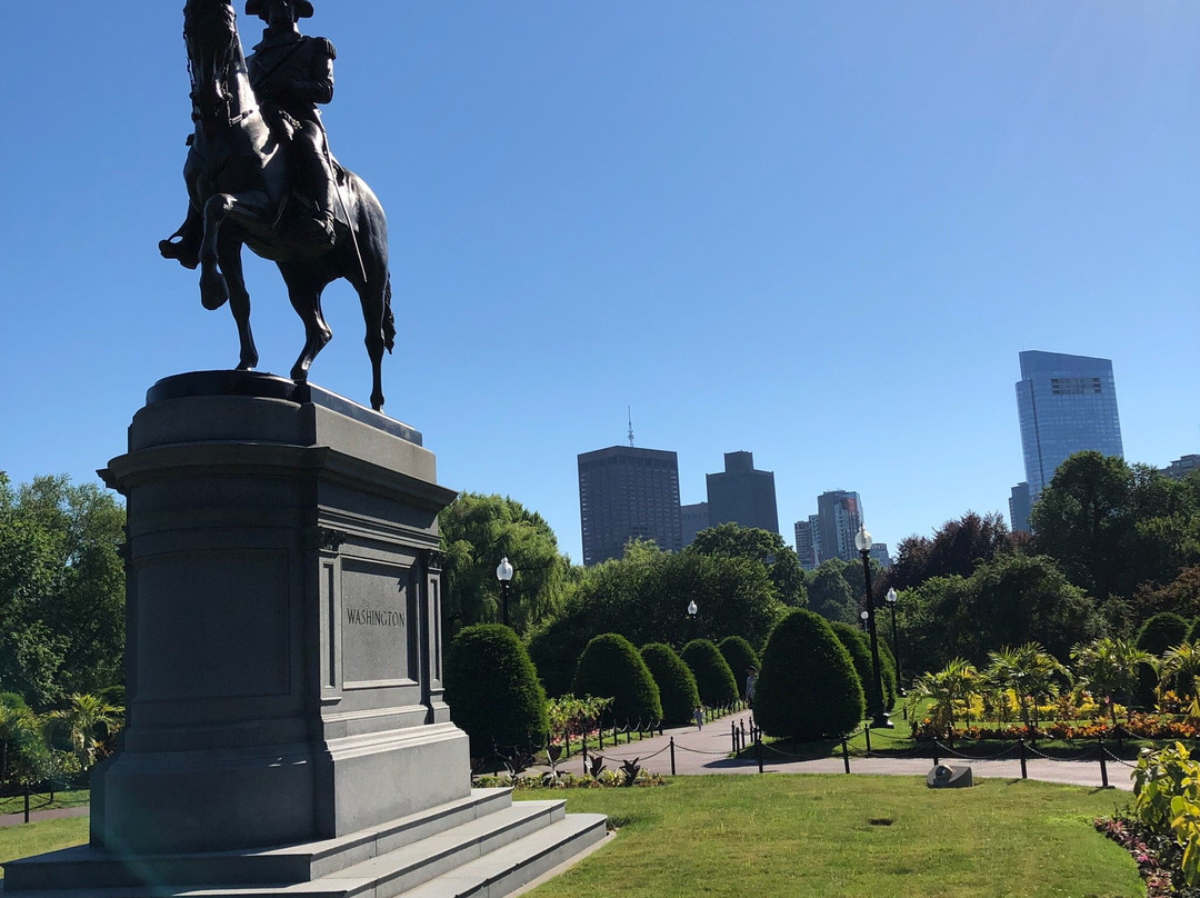 Boston Private Tours - Day Tours景点图片
