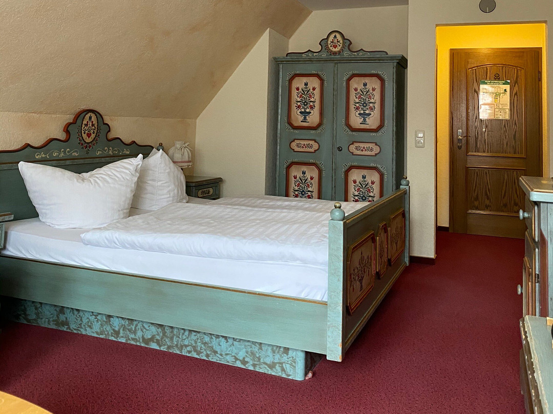 Hotel Heiderose