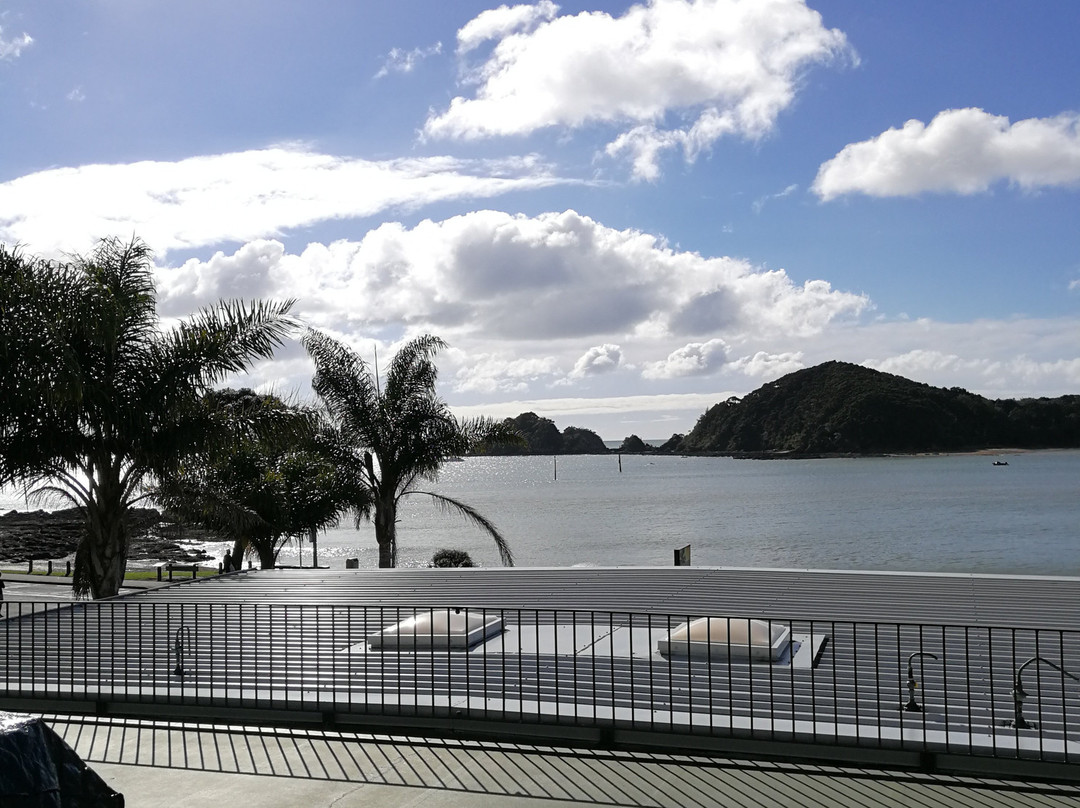 湾景汽车旅馆主图