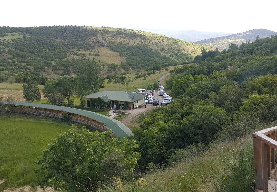 Bingol旅游攻略图片