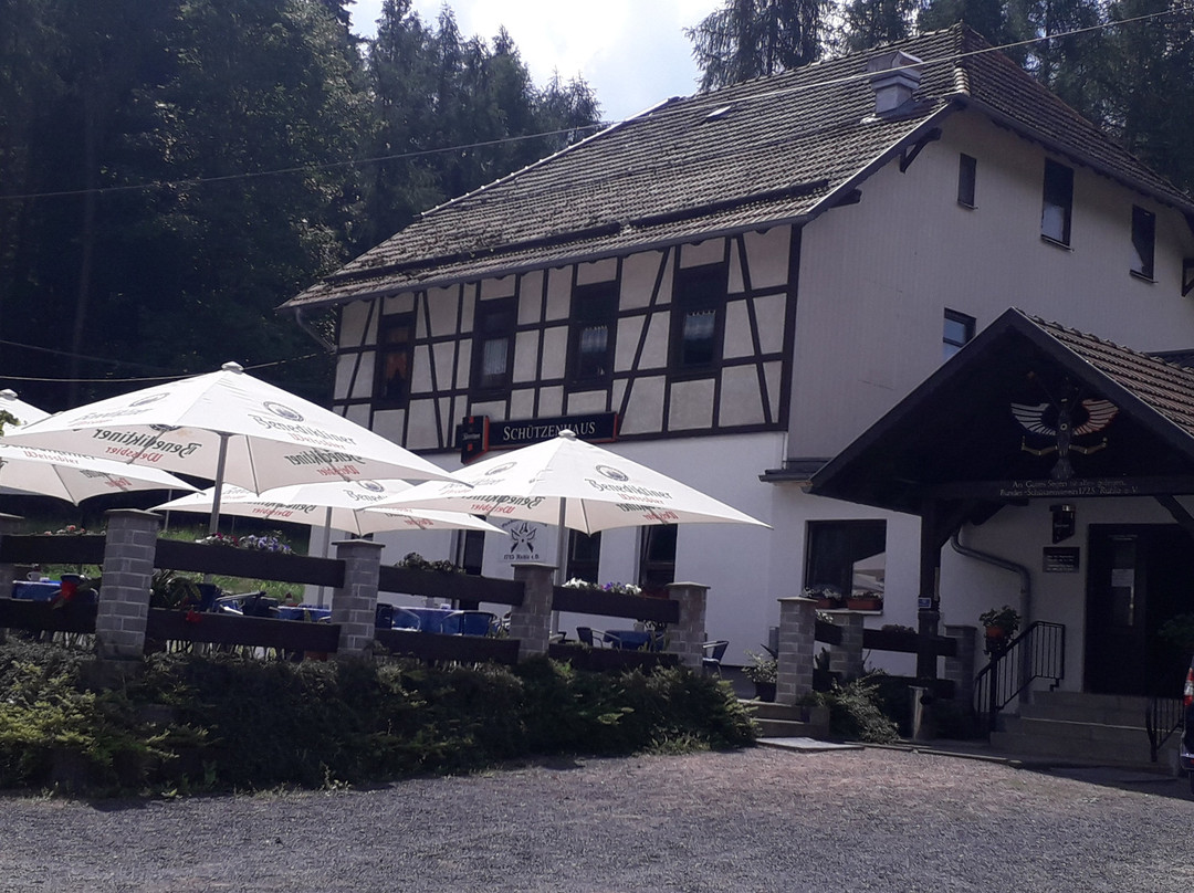 Steinbach旅游攻略图片